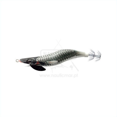 Palhaço Jatsui Kabo-Squid Refish 2.5 GY | Nauticmar