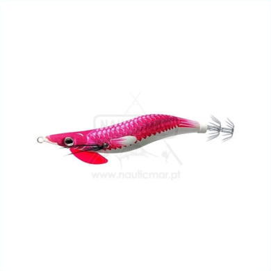 Palhaço Jatsui Kabo-Squid Refish 2.5 PK | Nauticmar