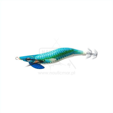 Palhaço Jatsui Kabo-Squid Refish 3.0 CY | Nauticmar