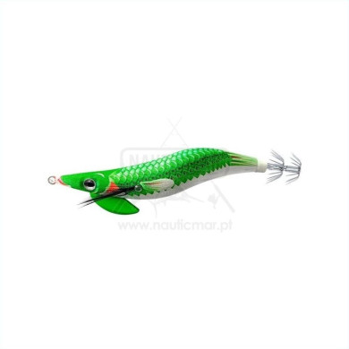 Palhaço Jatsui Kabo-Squid Refish 3.0 GR | Nauticmar