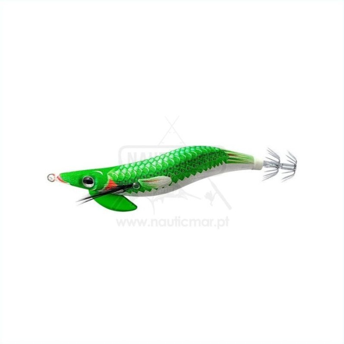 Palhaço Jatsui Kabo-Squid Refish 3.0 GR | Nauticmar