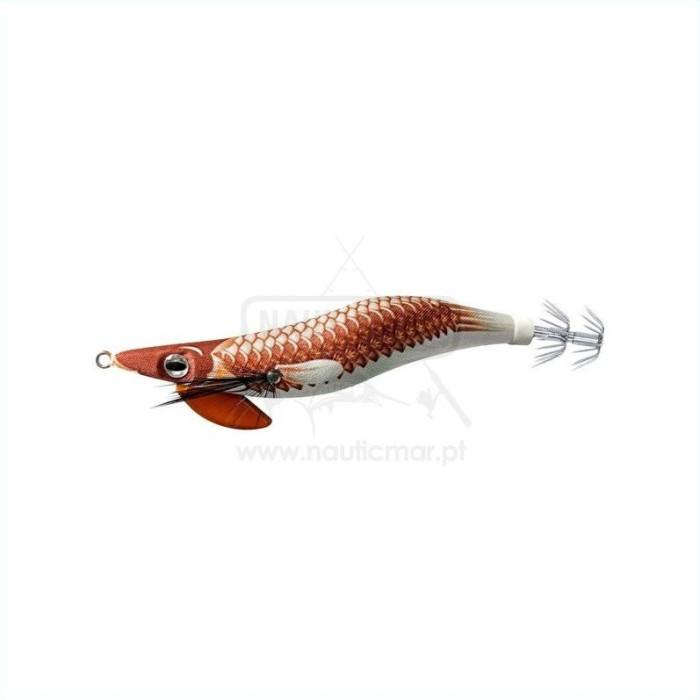Palhaço Jatsui Kabo-Squid Refish 2.5 BR | Nauticmar