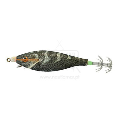 Palhaço Jatsui Hama Sutte Zebra 2.5 ZE-03 | Nauticmar