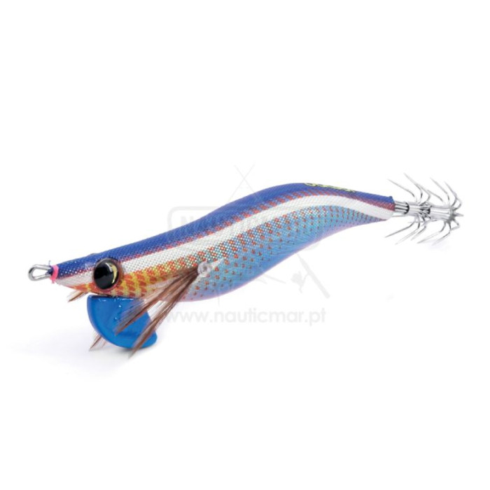 Palhaço Jatsui Deep Egi Striped 3.0 S02 | Nauticmar