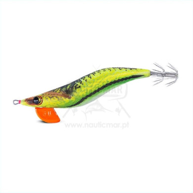 Palhaço Jatsui Deep Egi Saury Fish 3.0 SC-06 | Nauticmar