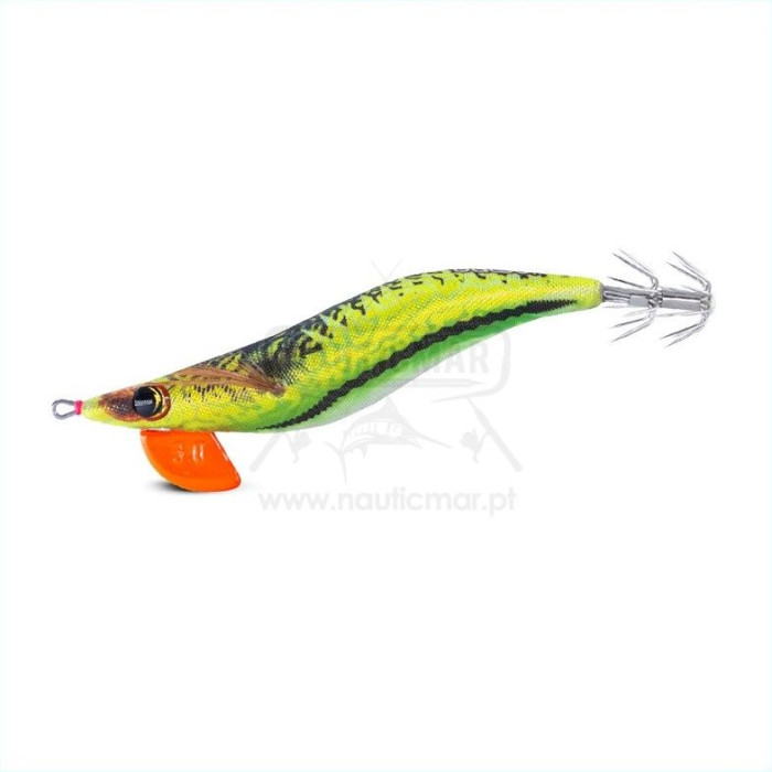 Palhaço Jatsui Deep Egi Saury Fish 3.0 SC-06 | Nauticmar