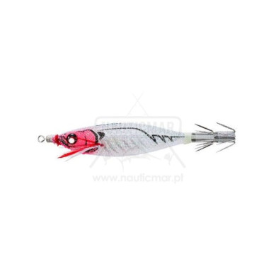 Palhaço Duel Ez-Bait 80mm A1709 LRH | Nauticmar