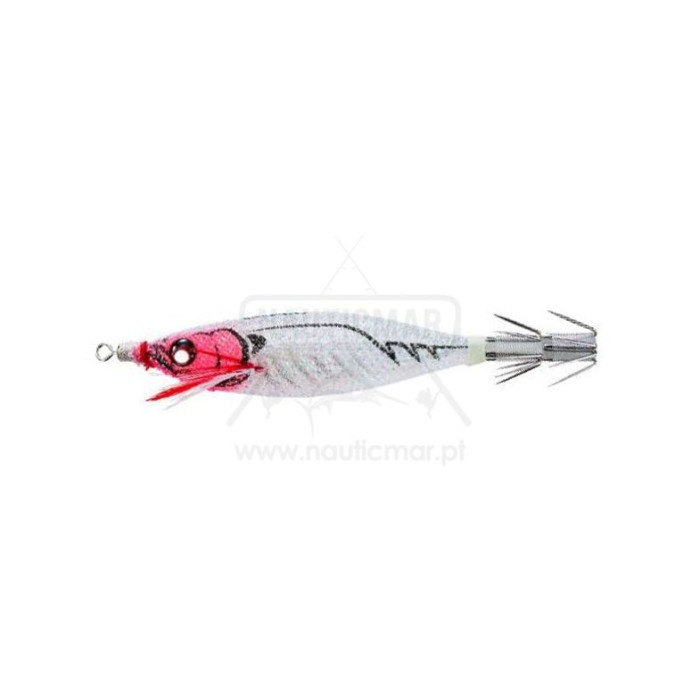 Palhaço Duel Ez-Bait 80mm A1709 LRH | Nauticmar