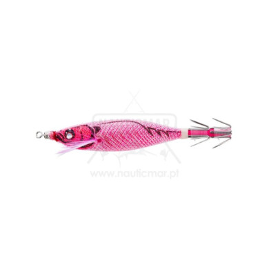 Palhaço Duel Ez-Bait 80mm A1709 PRH | Nauticmar