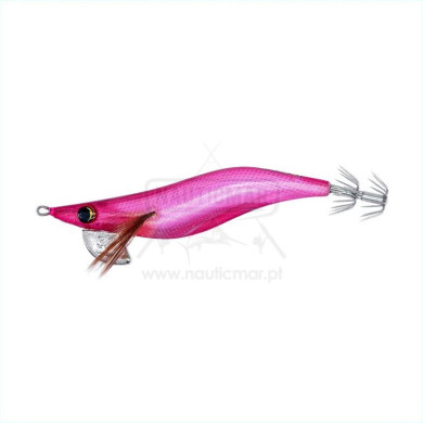 Palhaço Jatsui Deep Egi Monochrome 3.0 01 Pink | Nauticmar