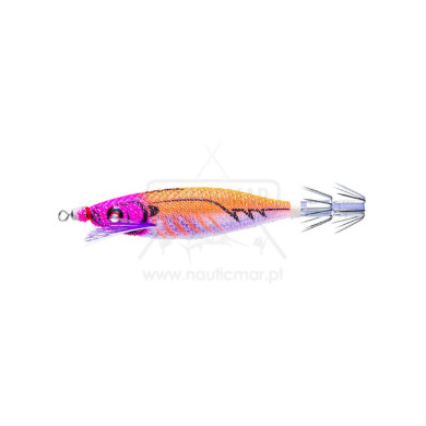 Palhaço Duel Ez-Bait 80mm A1709 KVMO | Nauticmar