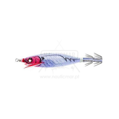 Palhaço Duel Ez-Bait 80mm A1709 KVRH | Nauticmar