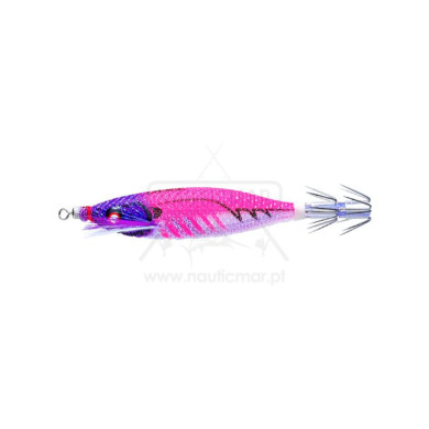 Palhaço Duel Ez-Bait 80mm A1709 KVVP | Nauticmar