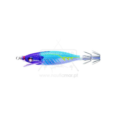 Palhaço Duel Ez-Bait 80mm A1709 KVSB | Nauticmar
