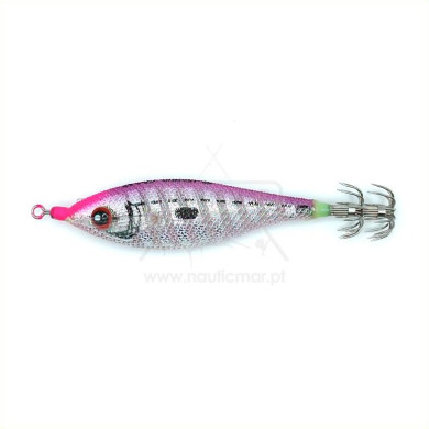 Palhaço DTD Zebra 2.0 Violeta | Nauticmar
