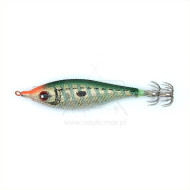 Palhaço DTD Zebra 2.0 Verde Escuro | Nauticmar