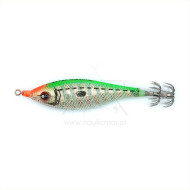 Palhaço DTD Zebra 1.5 Verde | Nauticmar