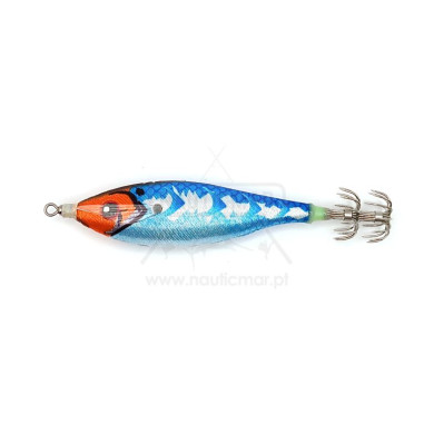 Palhaço DTD X Fish 2.0 Azul | Nauticmar