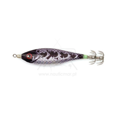 Palhaço DTD X Fish 2.0 Preto | Nauticmar