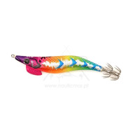 Palhaço DTD X Egi 3.0 Rainbow | Nauticmar