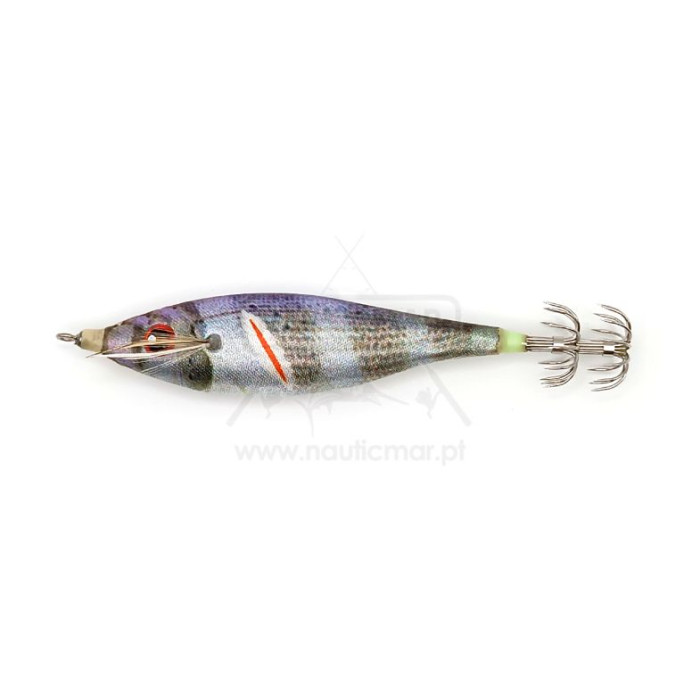 Palhaço DTD Wounded Fish Bukva 2.5 Dentex | Nauticmar