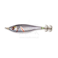 Palhaço DTD Wounded Fish Bukva 2.5 Mullet | Nauticmar