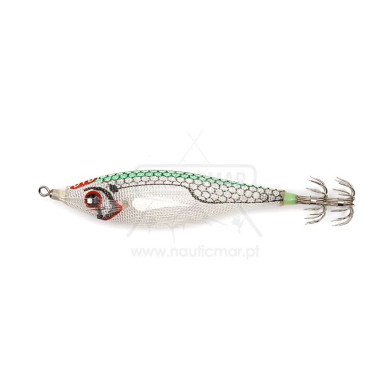 Palhaço DTD White Killer Bukva 2.0 Verde | Nauticmar