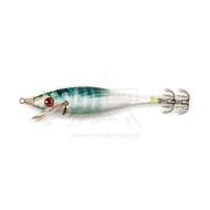 Palhaço DTD Weak Fish Bukva 2.5 Bonito | Nauticmar