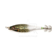 Palhaço DTD Weak Fish Bukva 2.5 Castanuela | Nauticmar