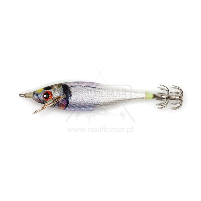 Palhaço DTD Weak Fish Bukva 2.5 Orata | Nauticmar