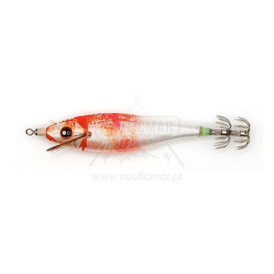 Palhaço DTD Weak Fish Bukva 2.5 Pagro | Nauticmar