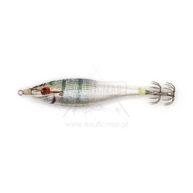 Palhaço DTD Weak Fish Bukva 2.5 Sargo | Nauticmar