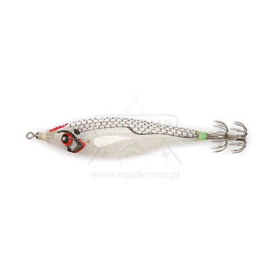 Palhaço DTD White Killer Bukva 1.5 Branco | Nauticmar