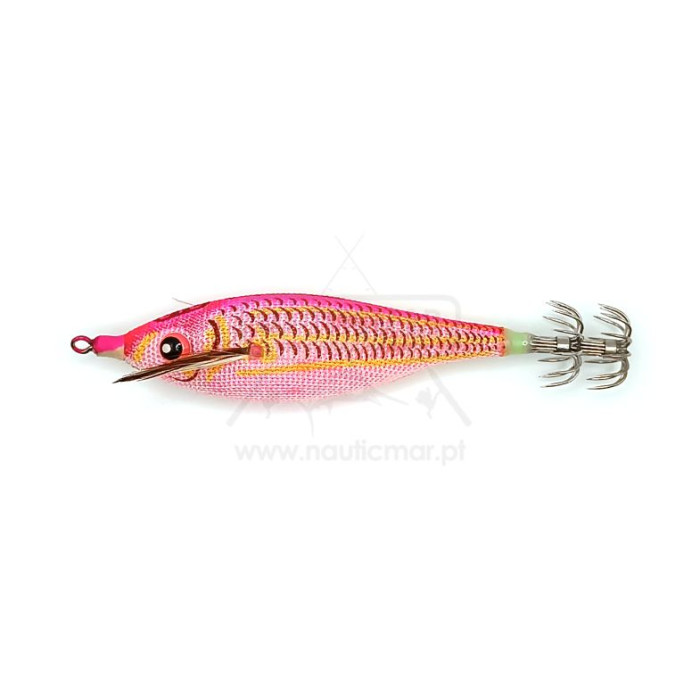 Palhaço DTD Trlja Pink Body 2.0 Rosa | Nauticmar