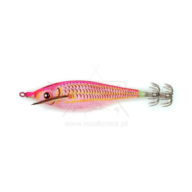 Palhaço DTD Trlja Pink Body 2.5 Rosa | Nauticmar