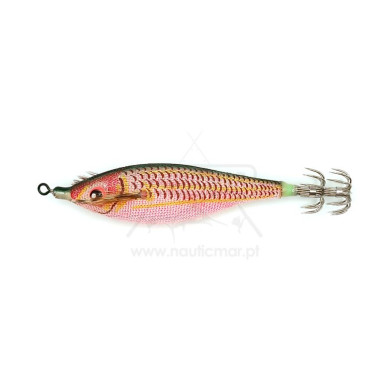 Palhaço DTD Trlja Pink Body 2.5 Verde | Nauticmar