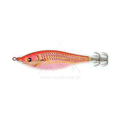 Palhaço DTD Trlja Pink Body 1.5 Vermelho | Nauticmar