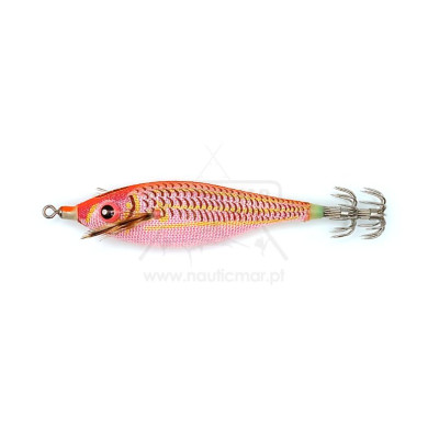 Palhaço DTD Trlja Pink Body 1.5 Laranja | Nauticmar