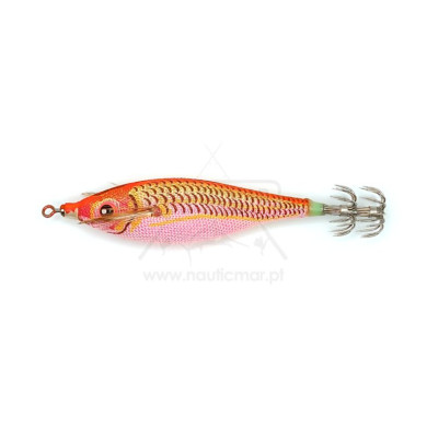 Palhaço DTD Trlja Pink Body 2.0 Amarelo Vermelho | Nauticmar