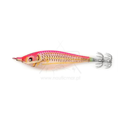 Palhaço DTD Trlja 2.5 Rosa | Nauticmar