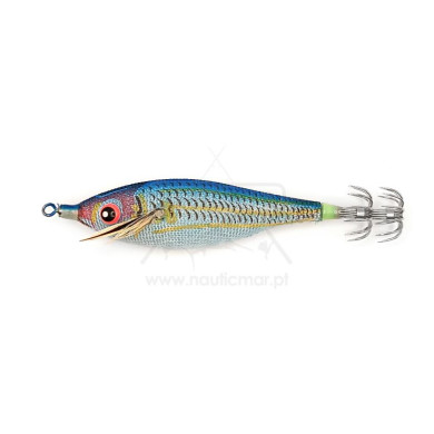 Palhaço DTD Trlja 1.5 Azul | Nauticmar