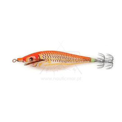 Palhaço DTD Trlja 1.5 Laranja | Nauticmar