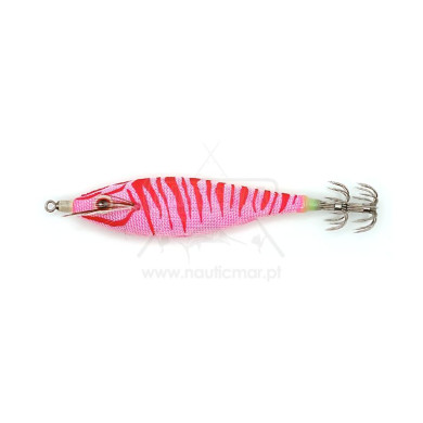 Palhaço DTD Toro 1.5 Vermelho | Nauticmar