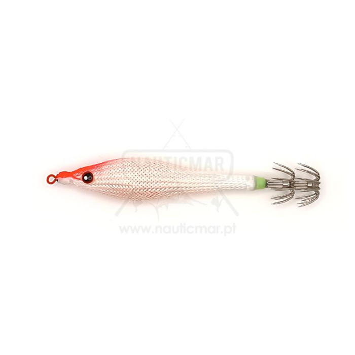 Palhaço DTD Soft Red Devil 2.0 Cabeça Vermelha | Nauticmar