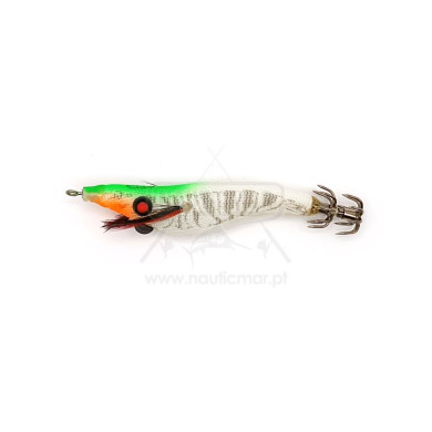 Palhaço DTD Special Oita 1.5 Verde | Nauticmar