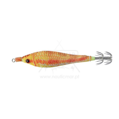 Palhaço DTD Soft Real Fish Bukva 2.5 Triglia | Nauticmar
