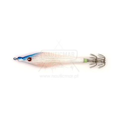 Palhaço DTD Soft Red Devil 2.0 Cabeça Azul | Nauticmar