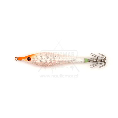 Palhaço DTD Soft Red Devil 2.0 Cabeça Laranja | Nauticmar