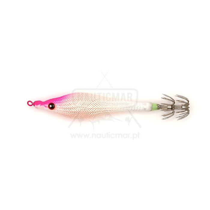 Palhaço DTD Soft Red Devil 2.0 Cabeça Rosa | Nauticmar
