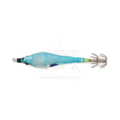 Palhaço DTD Soft Real Fish Bukva 2.0 Picarel | Nauticmar